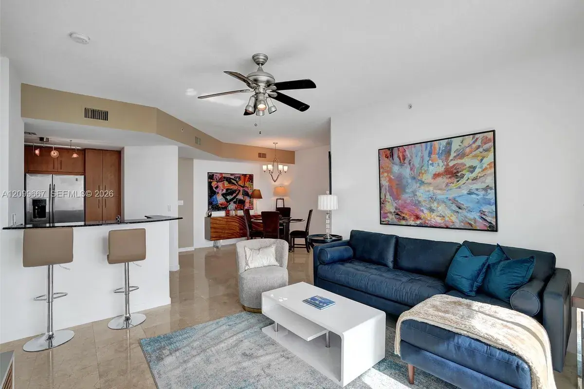 7900 Harbor Island Dr # 911, North Bay Village FL 33141