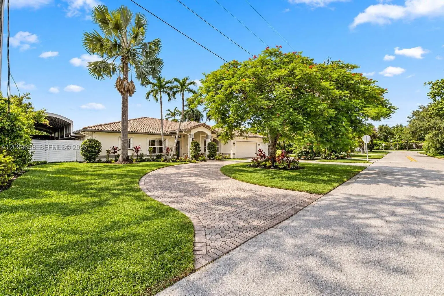 19310 SW 88th Ct, Cutler Bay FL 33157