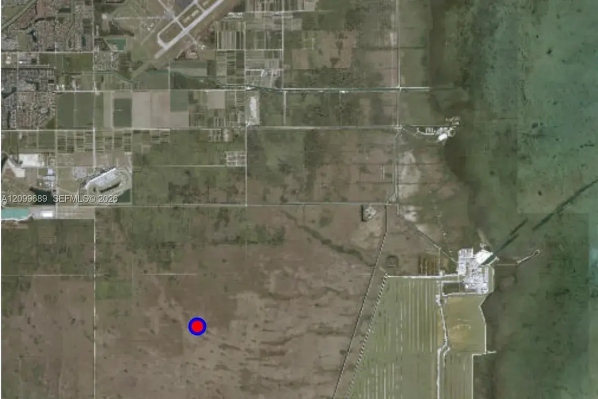 36 57 39 5 AC MIAMI LAND & DEV CO PB 5-10 LOT 4 BL, Unincorporated Dade County FL 33035