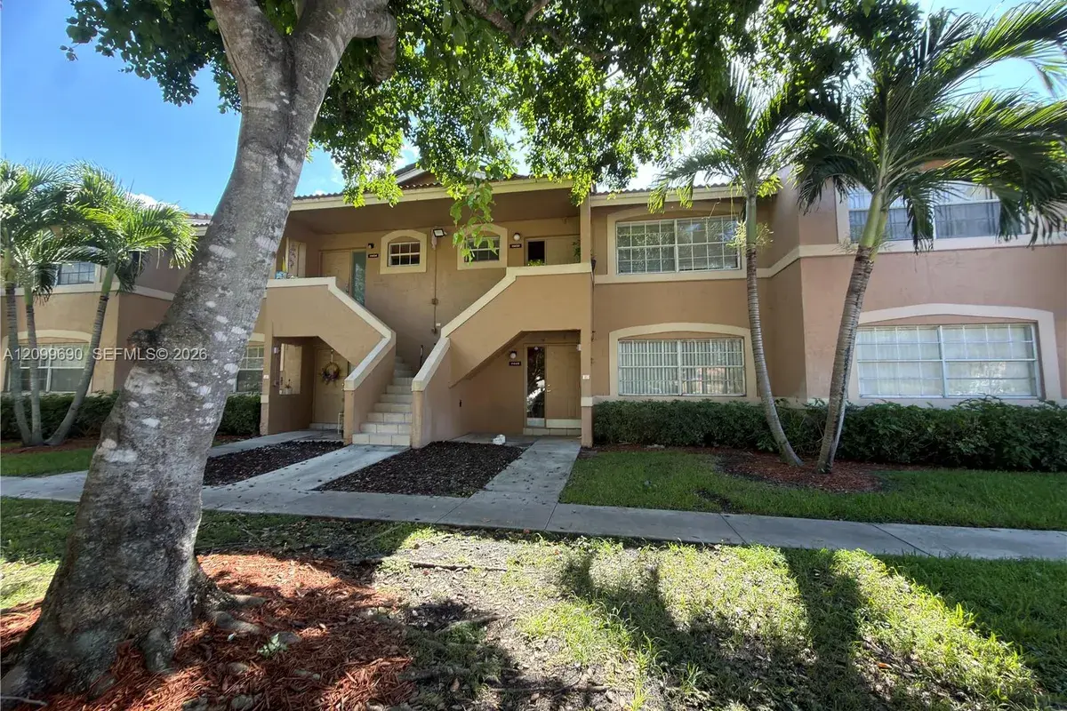 11448 NW 43rd St # 11448, Coral Springs FL 33065