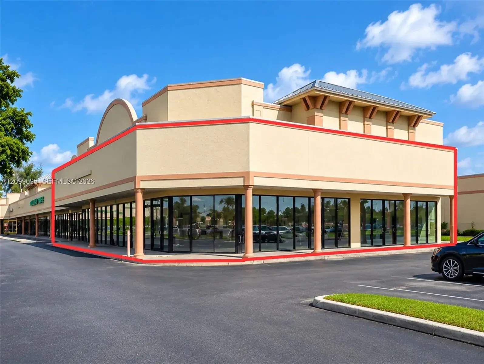 1360 N State Road 7, Margate FL 33063