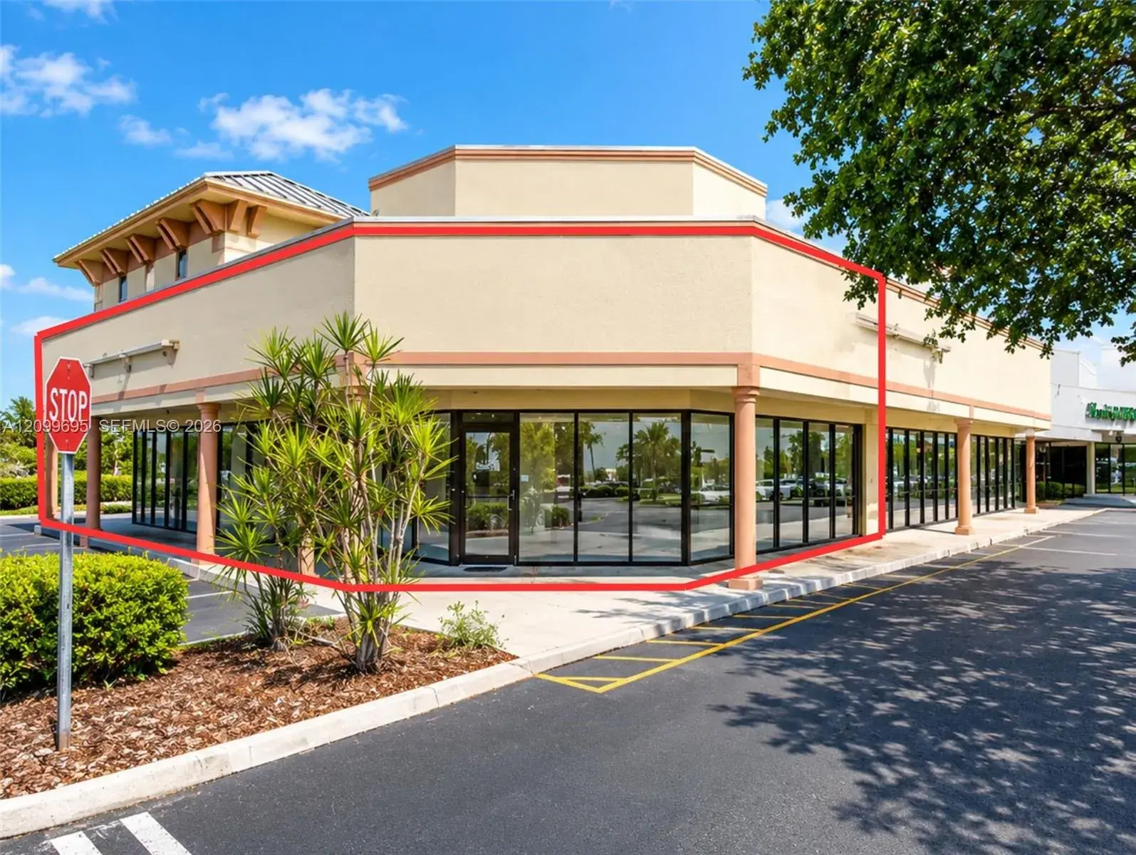 1360 N State Road 7, Margate FL 33063