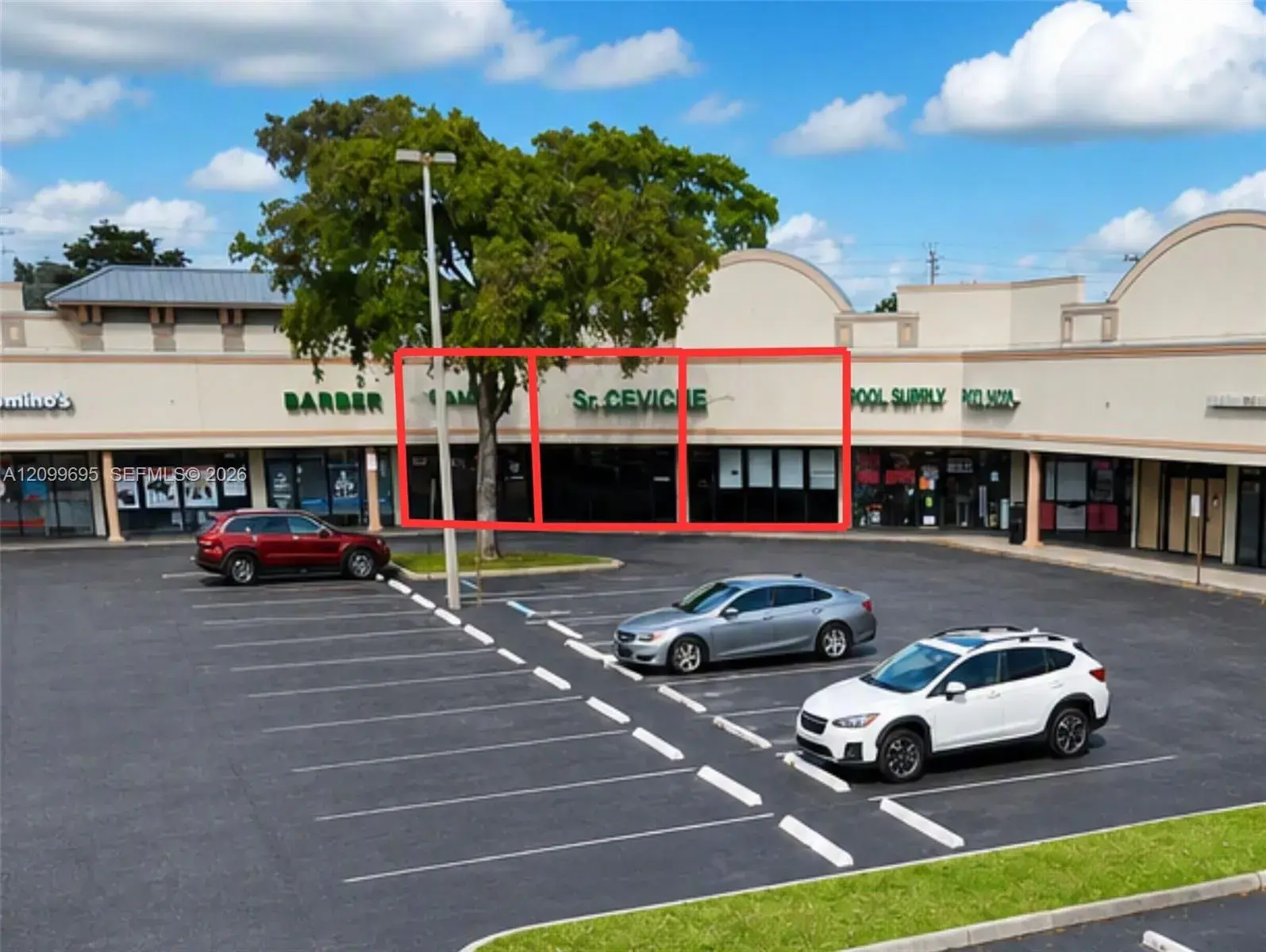 1360 N State Road 7, Margate FL 33063