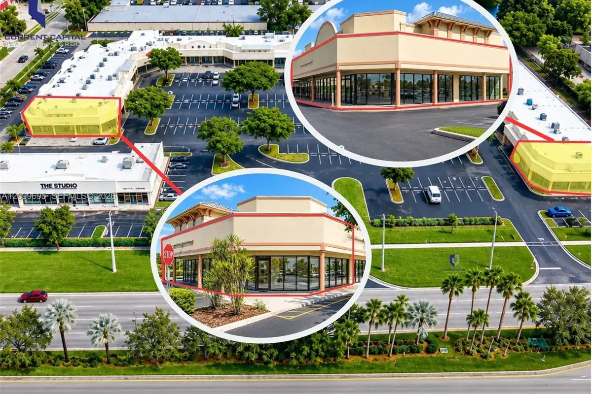 1360 N State Road 7, Margate FL 33063
