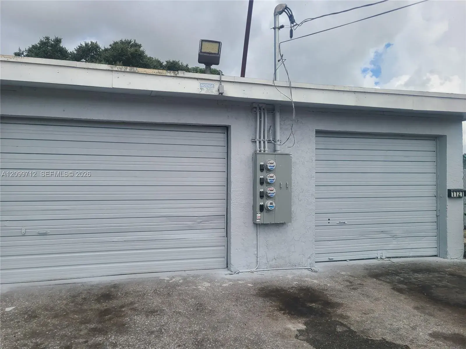 1125 NW 31st Ave Unit #1 # 1, Lauderhill FL 33311