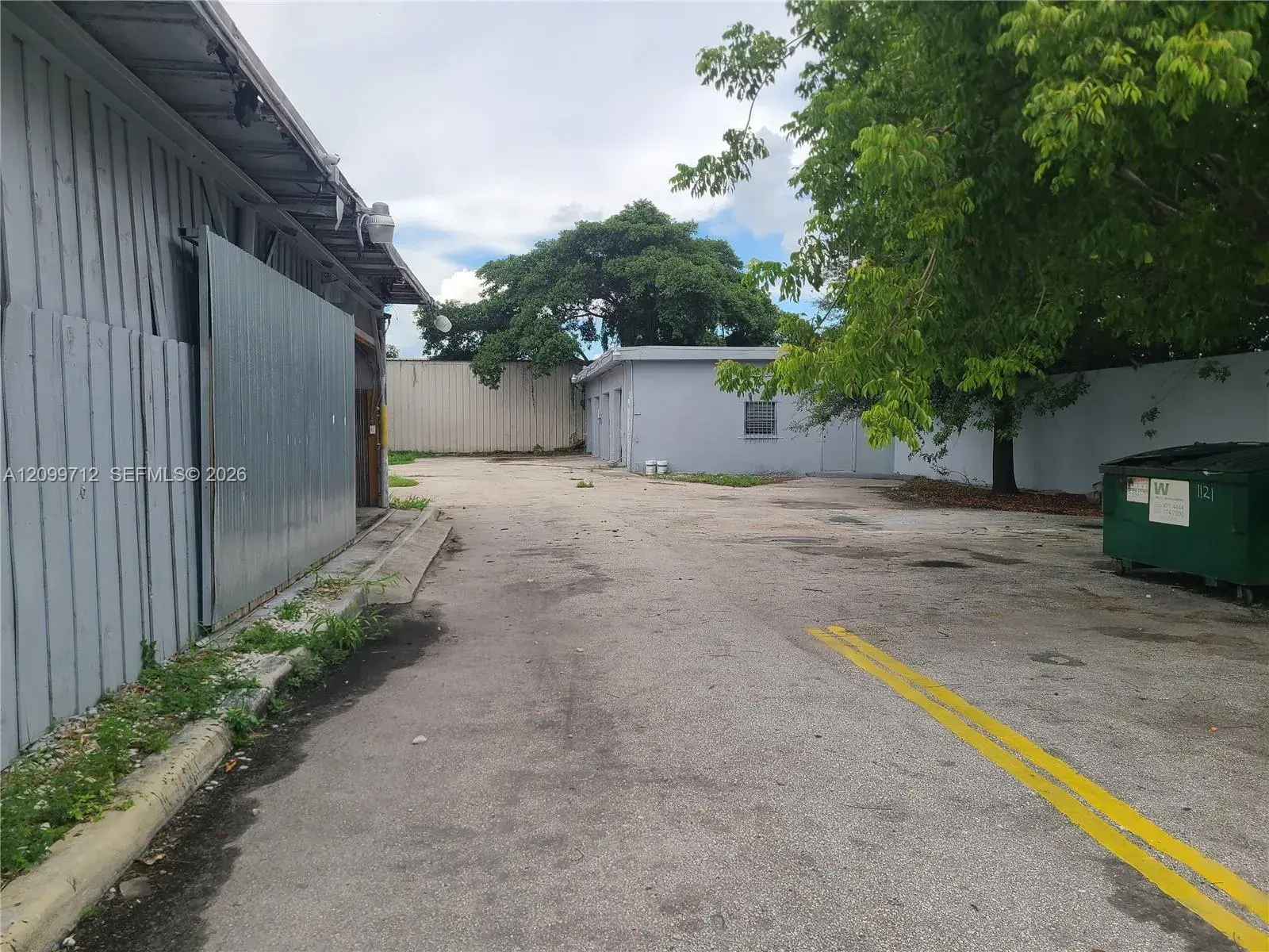 1125 NW 31st Ave Unit #1 # 1, Lauderhill FL 33311