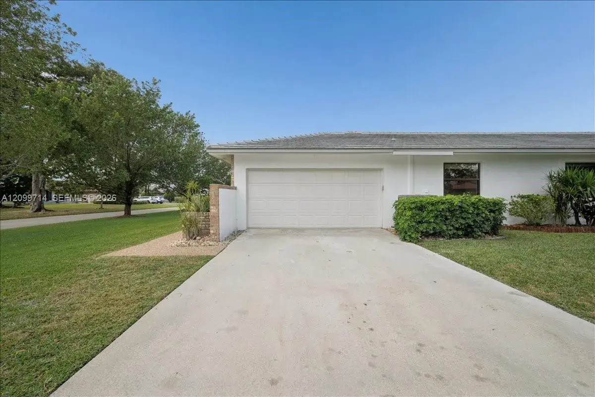 9913 SW 1st Ct, Coral Springs FL 33071