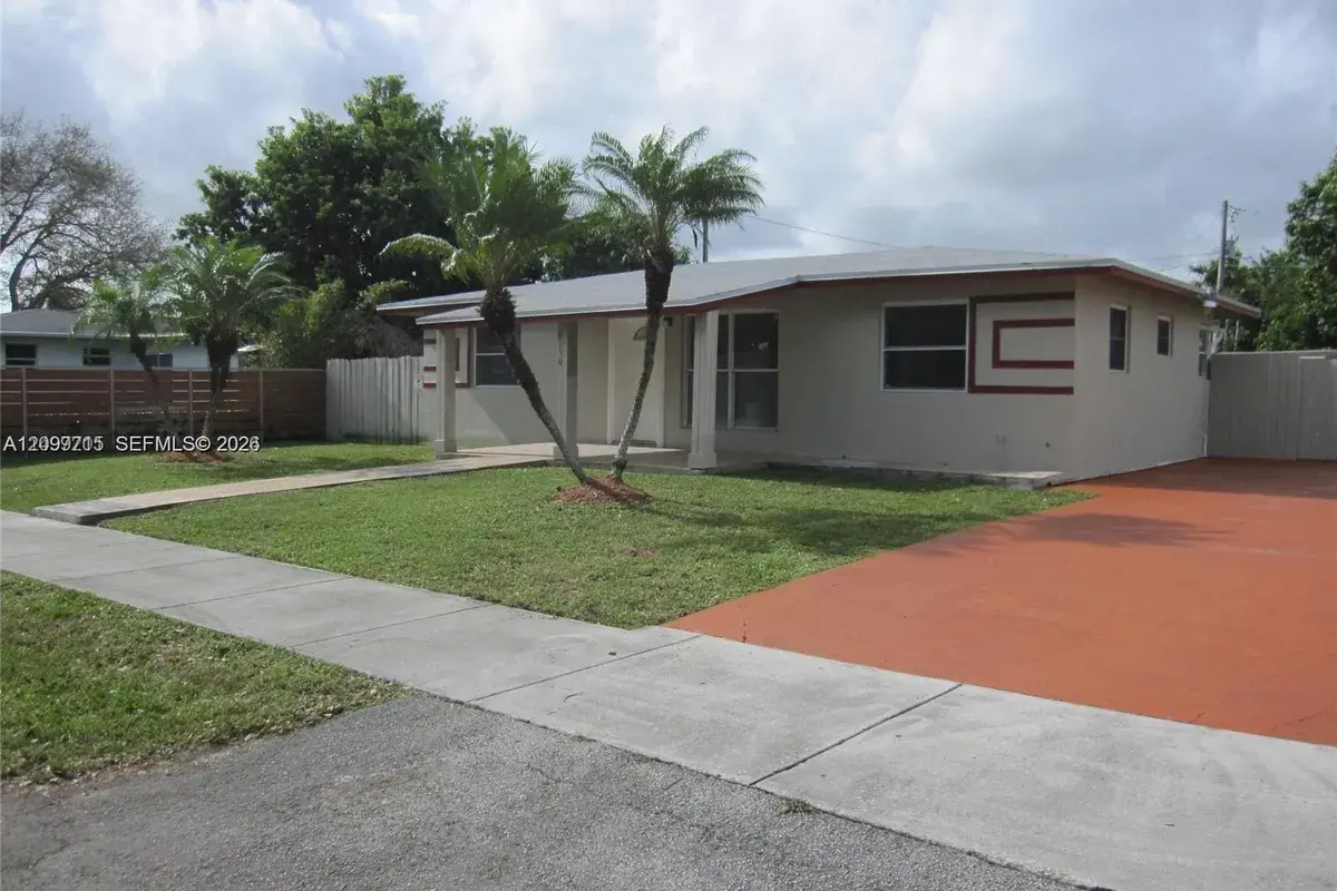 3150 SW 37th Ave, West Park FL 33023