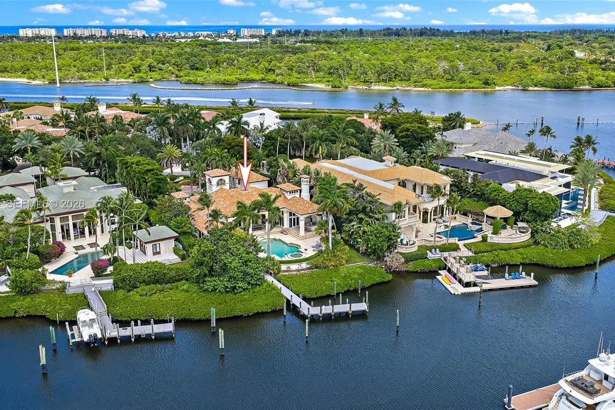 193 Spyglass Ct, Jupiter FL 33477