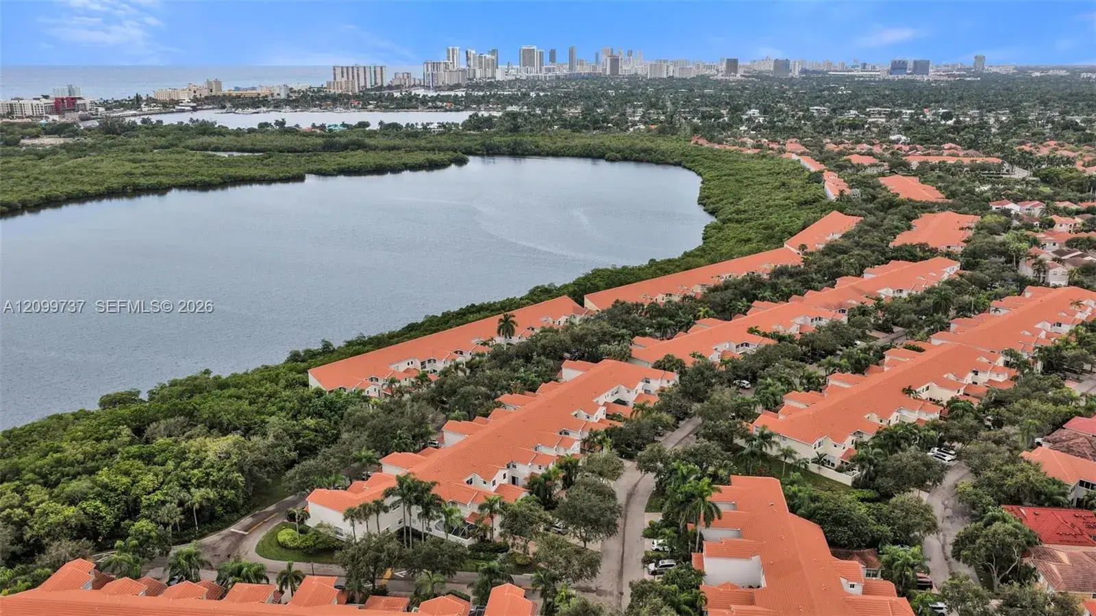 1620 Weeping Willow Way, Hollywood FL 33019