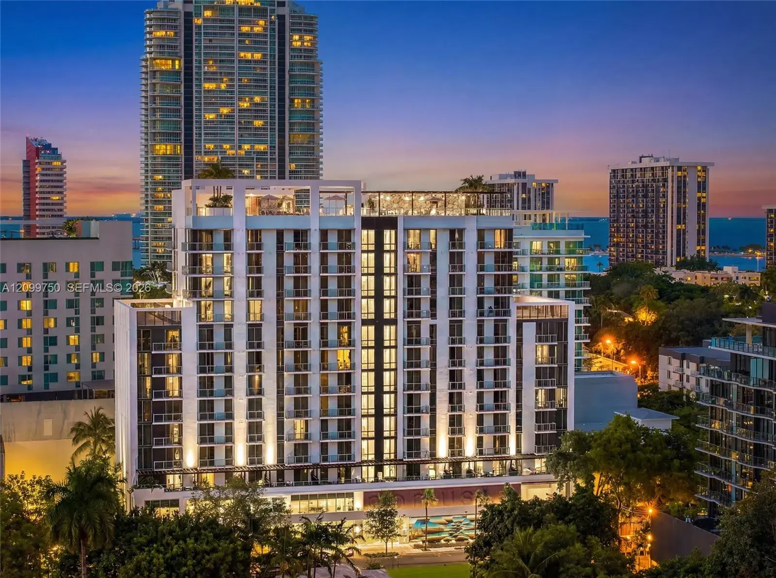 1611 SW 2nd Avenue # 1104, Miami FL 33129