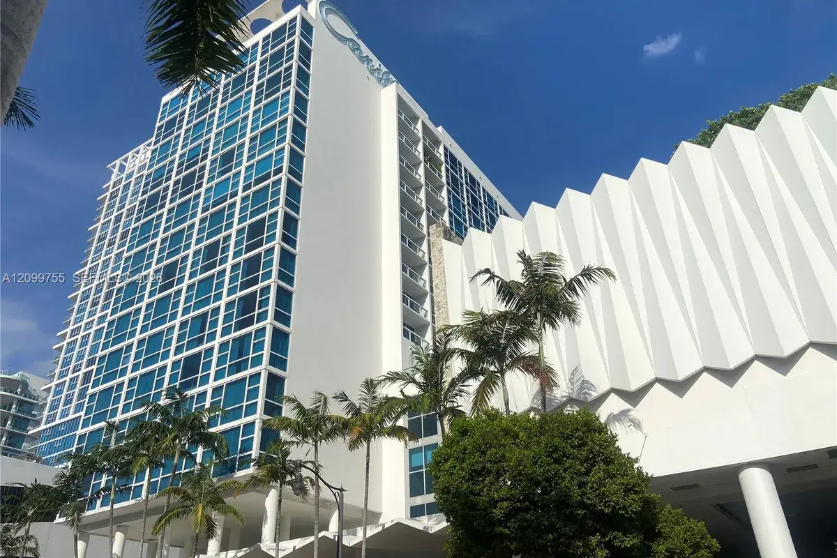 6801 Collins Ave # 401, Miami Beach FL 33141