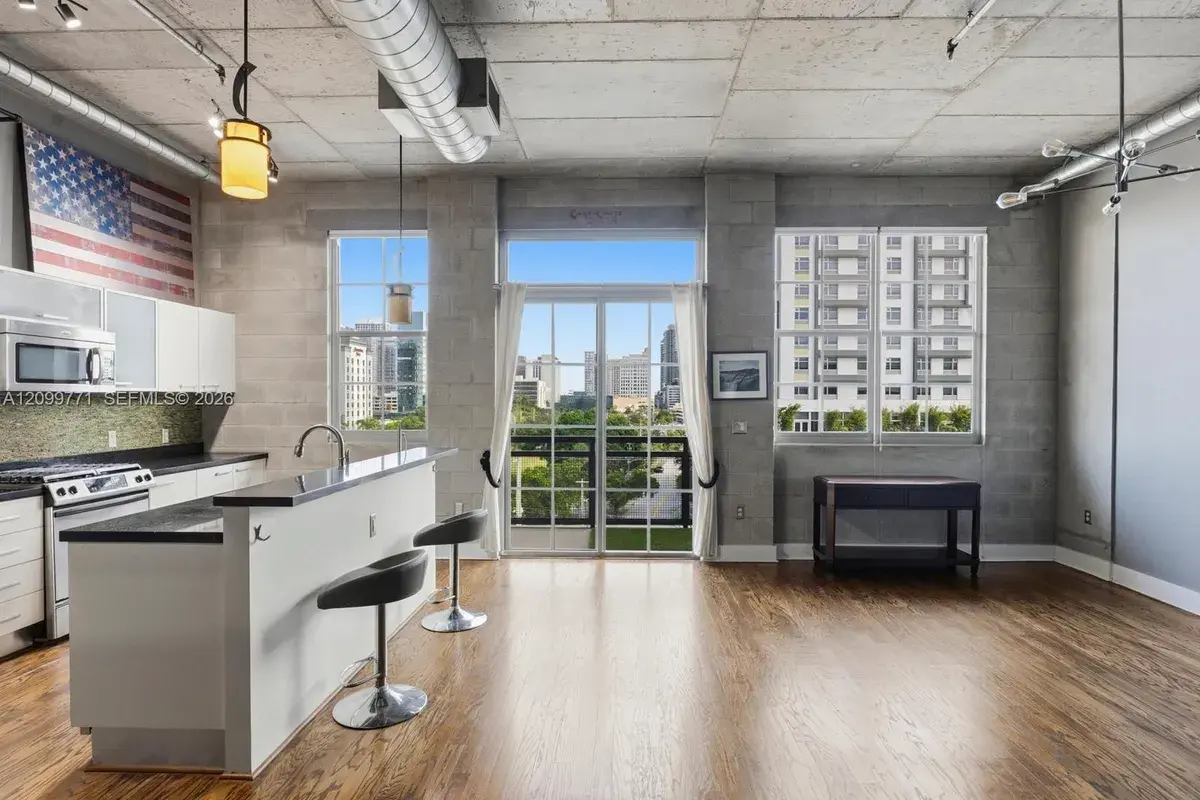 410 NW 1st Ave # 604, Fort Lauderdale FL 33301