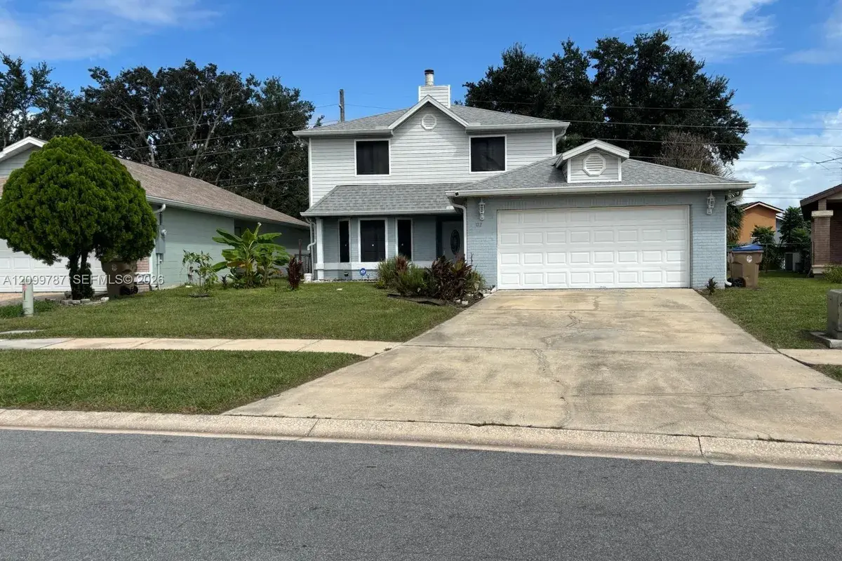 172 Pinewood Circle, Kissimmee FL 34743