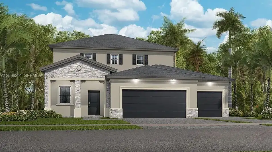 17536 SW 287 ST, Miami FL 33030