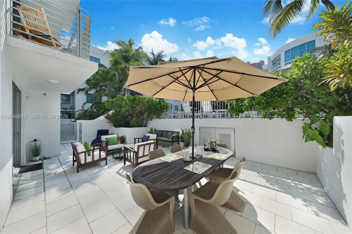 110 Washington Ave # 2312, Miami Beach FL 33139