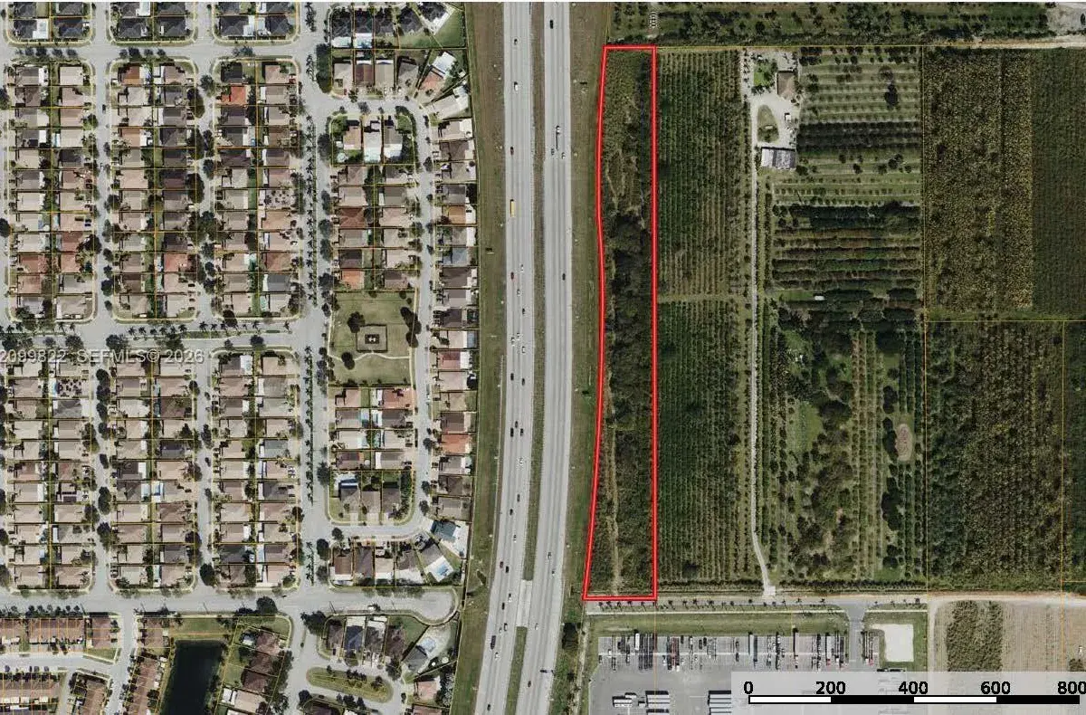10500 SW 240 Street, Homestead FL 33032