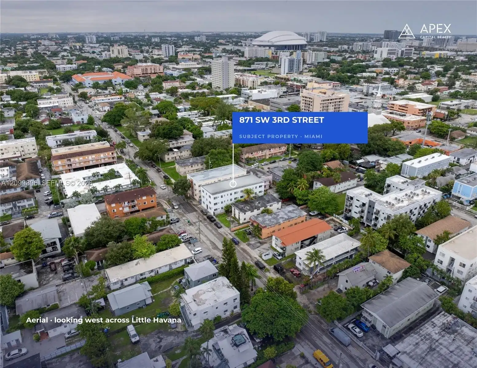 871 SW 3rd St, Miami FL 33130 photo 5