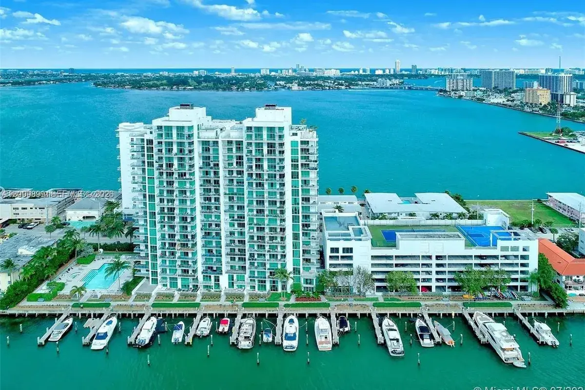 7930 East Dr # 1505, North Bay Village FL 33141