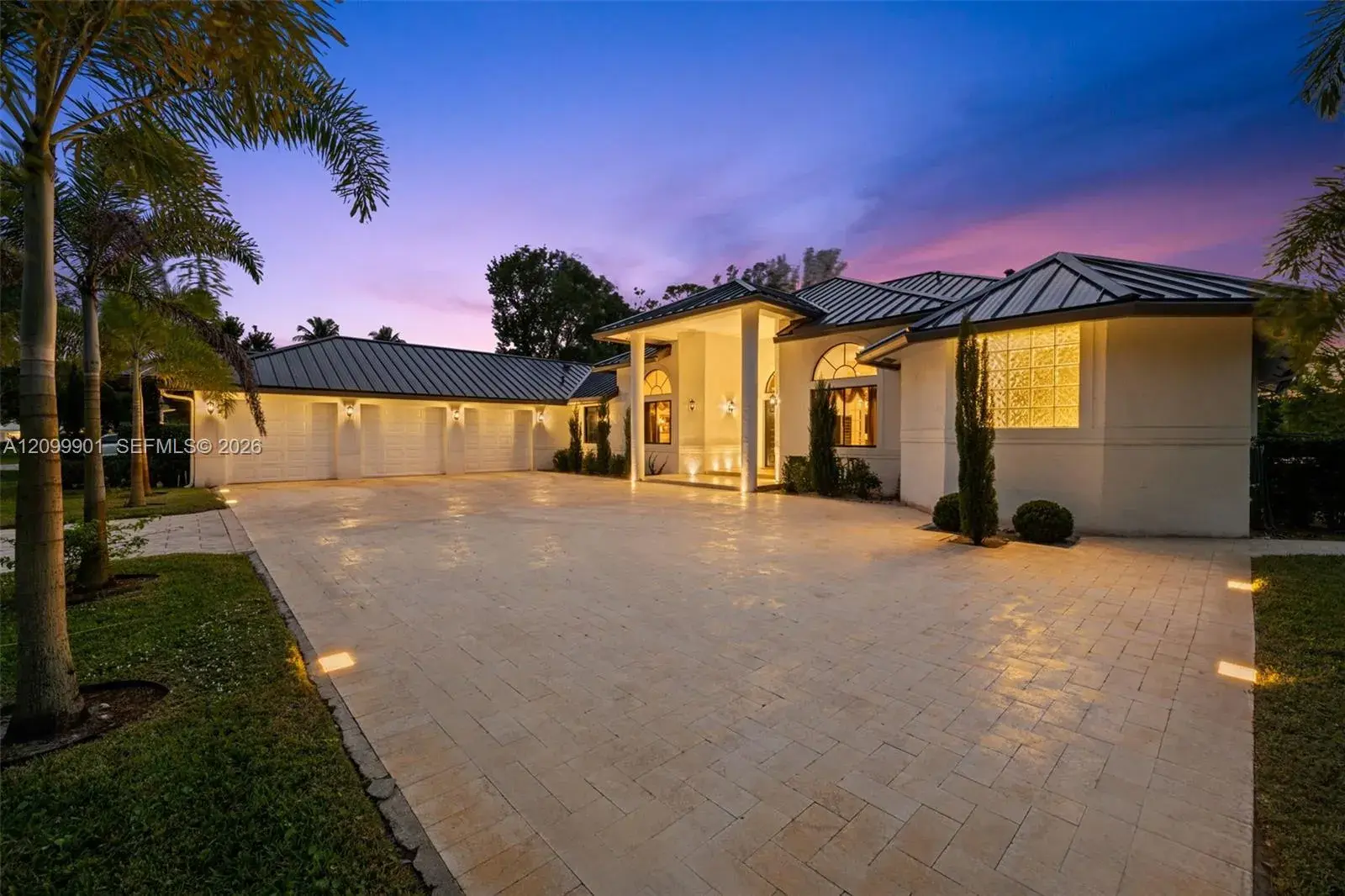 6775 NW 65th Terrace, Parkland FL 33067