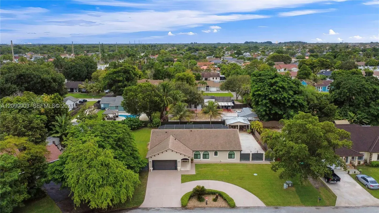 15221 SW 148th Ave, Miami FL 33187