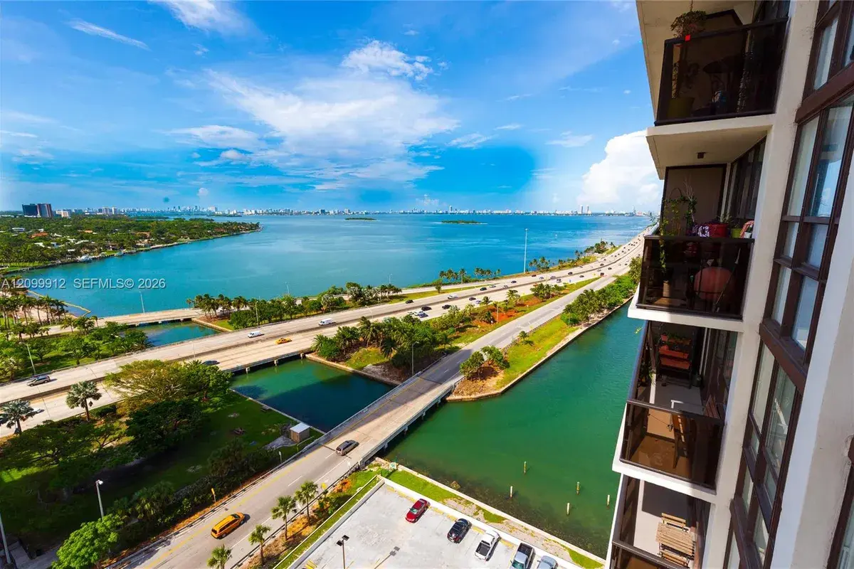 600 NE 36th St # 1614, Miami FL 33137