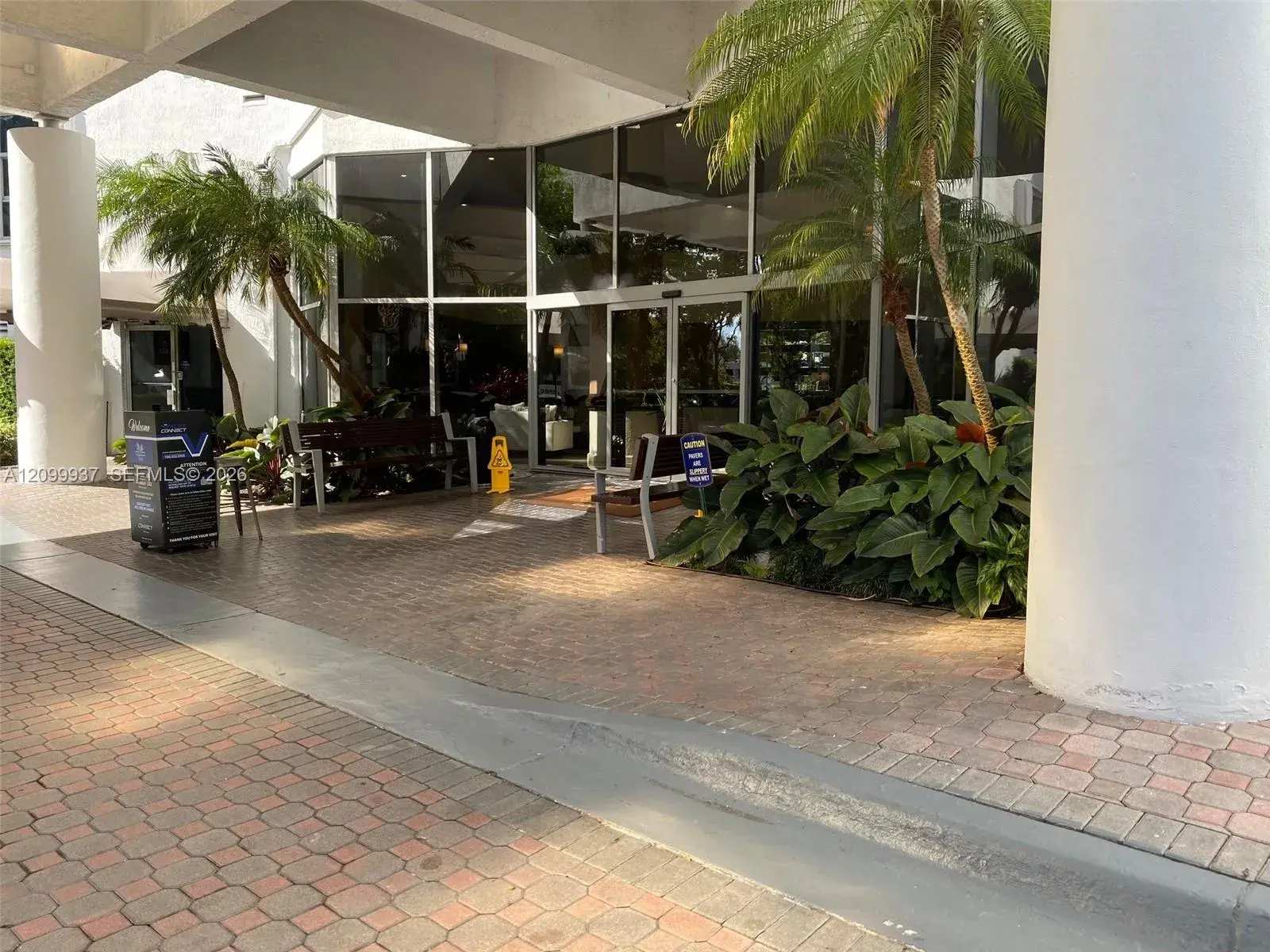 3400 NE 192nd St # 1711, Aventura FL 33180