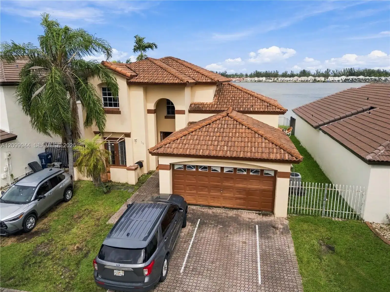 762 NW 123rd Ct, Miami FL 33182