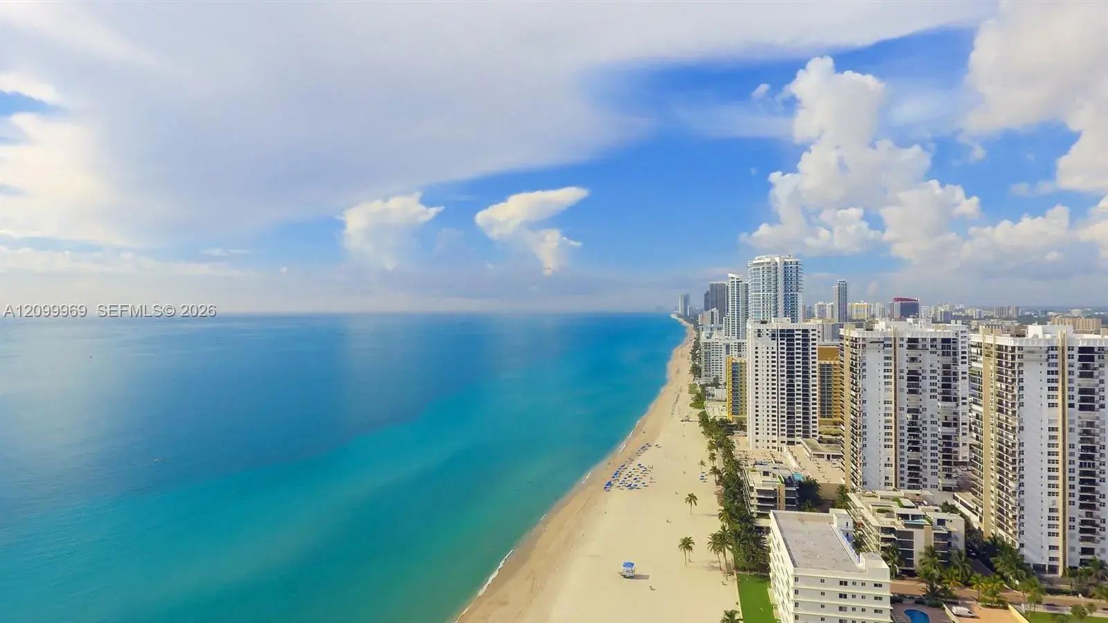 1410 S Ocean Dr # 1105, Hollywood FL 33019