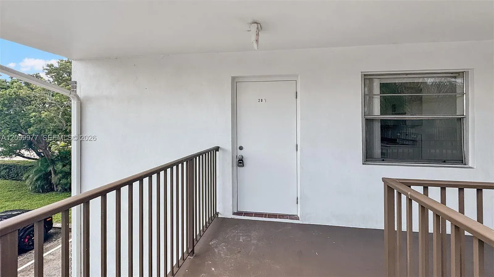 2829 Van Buren St # 207, Hollywood FL 33020