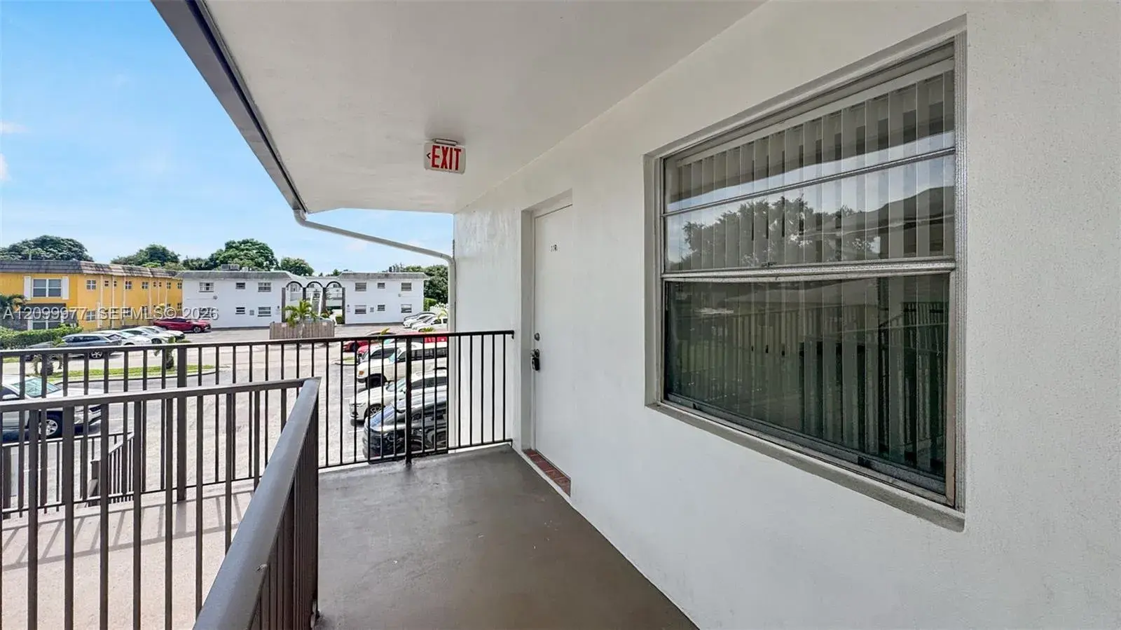 2829 Van Buren St # 207, Hollywood FL 33020