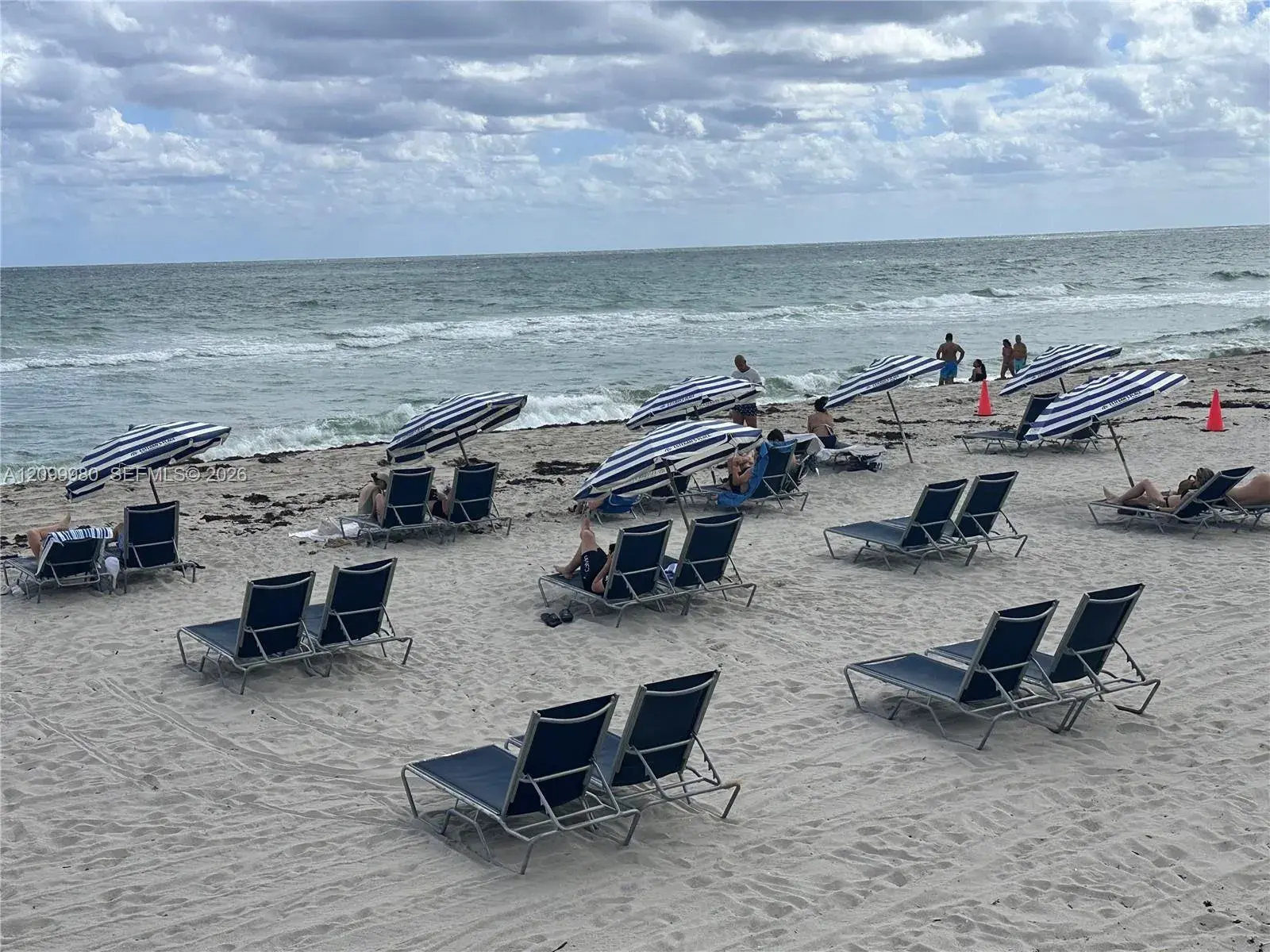 3725 S Ocean Dr # 509, Hollywood FL 33019