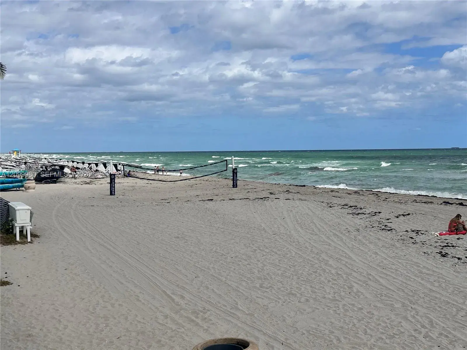 3725 S Ocean Dr # 509, Hollywood FL 33019