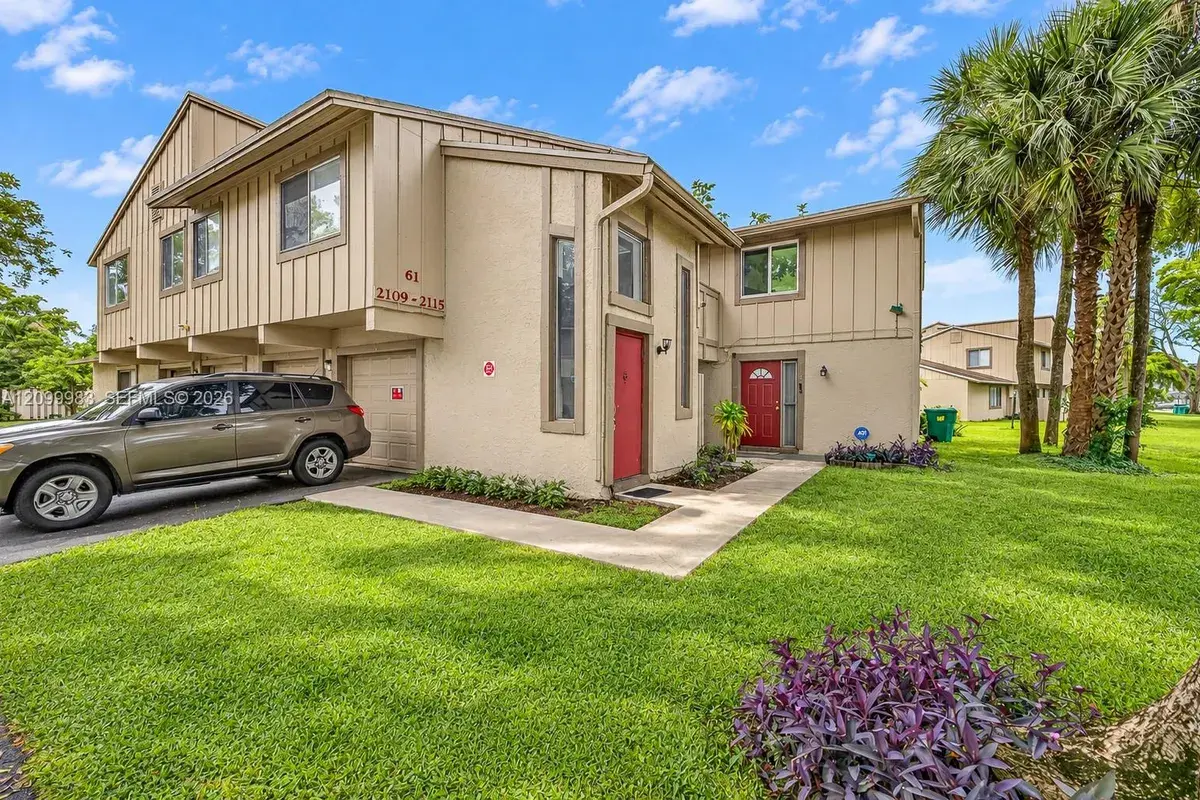 2109 NW 59th Ter # A, Lauderhill FL 33313
