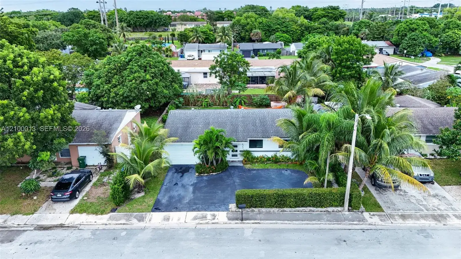 7235 Southgate Blvd, Margate FL 33068 photo 3