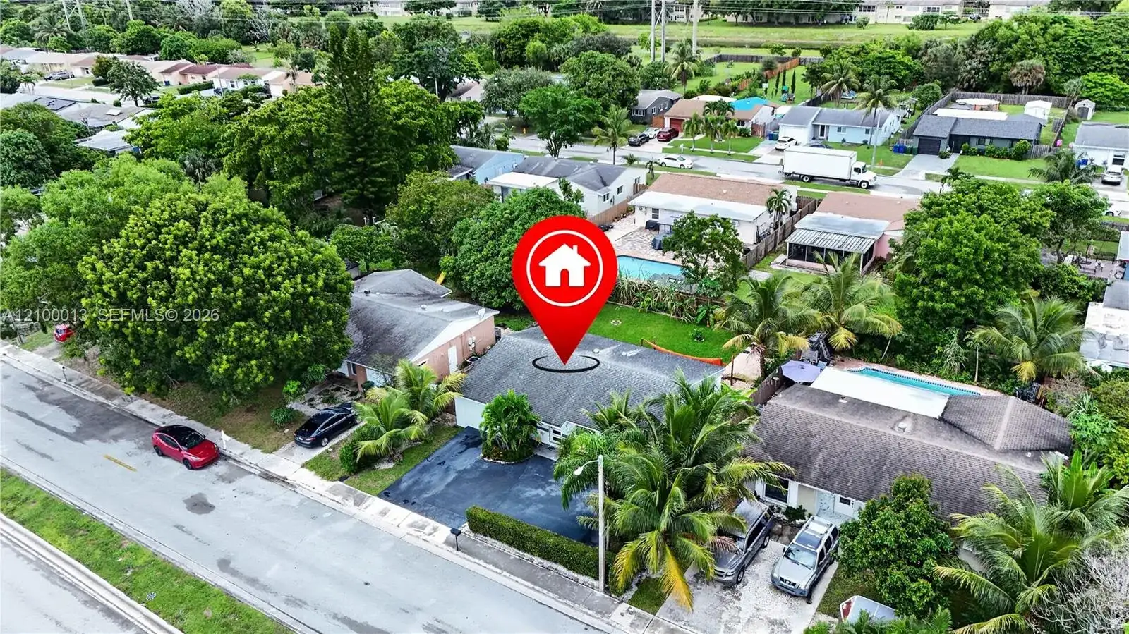 7235 Southgate Blvd, Margate FL 33068 photo 5