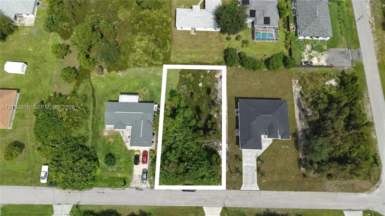 3004 58TH ST W, Lehigh Acres FL 33971
