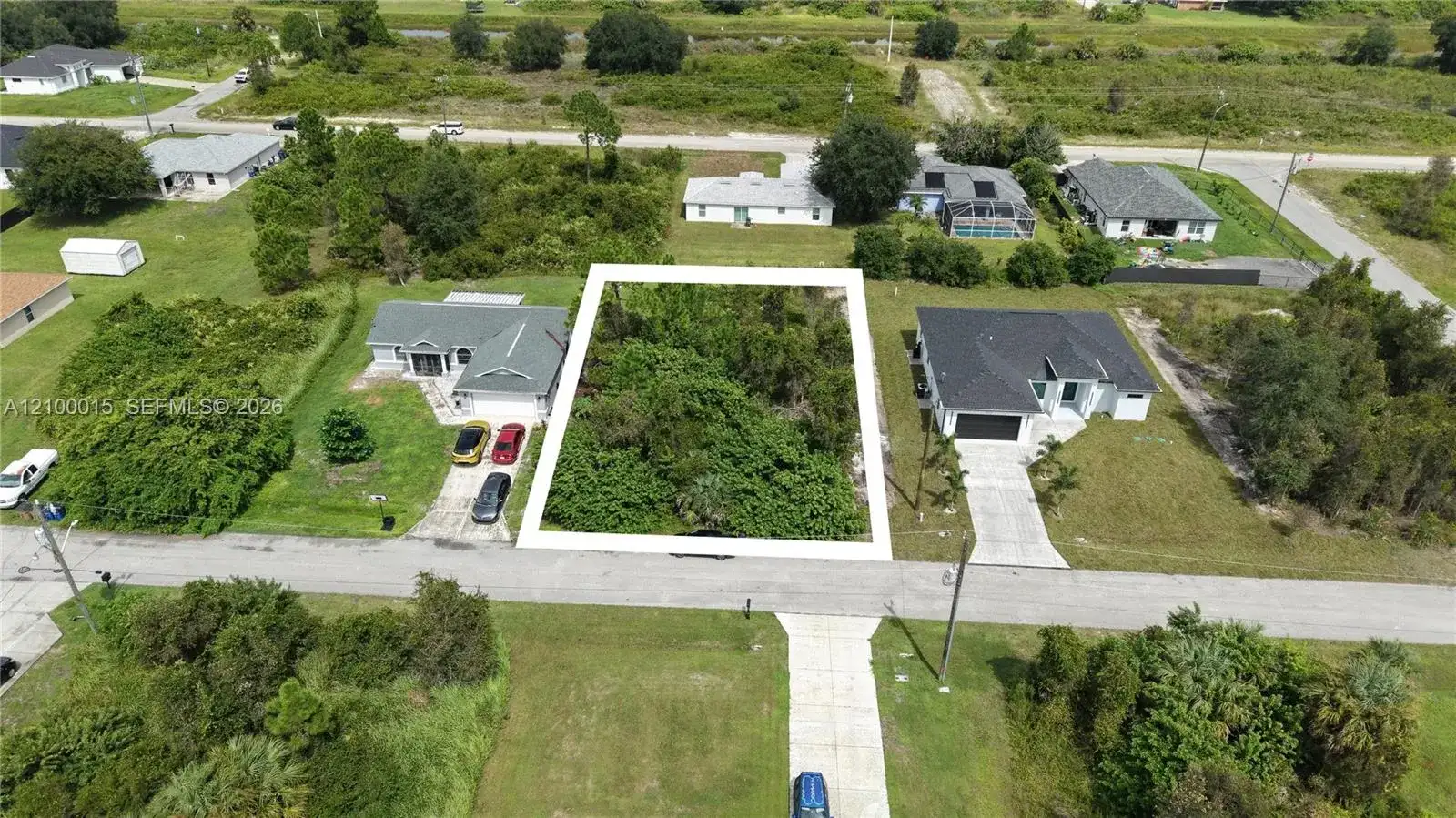 3004 58TH ST W, Lehigh Acres FL 33971 photo 2