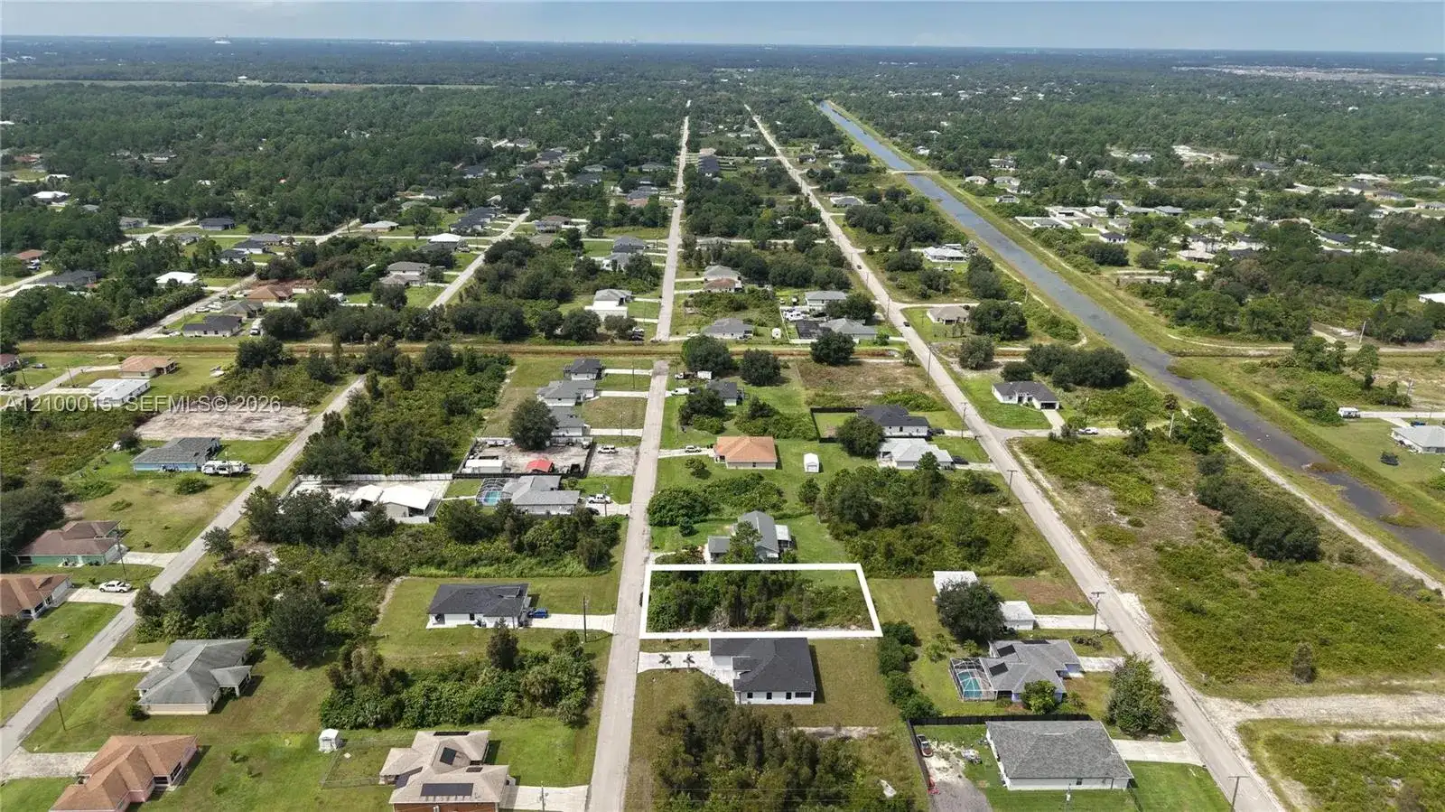 3004 58TH ST W, Lehigh Acres FL 33971 photo 4
