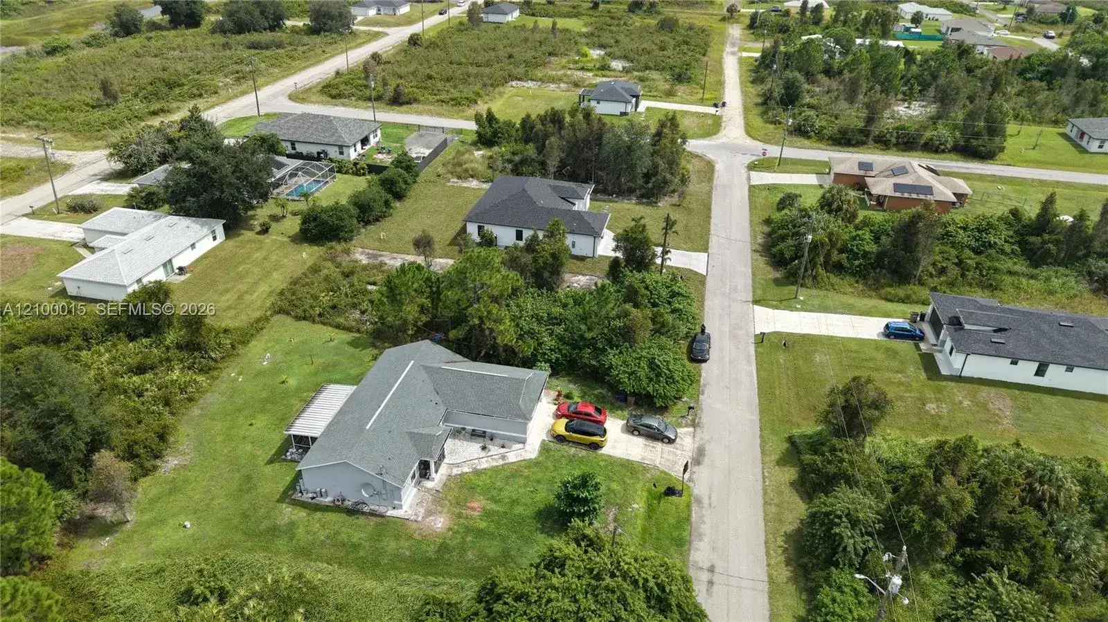 3004 58TH ST W, Lehigh Acres FL 33971 photo 5