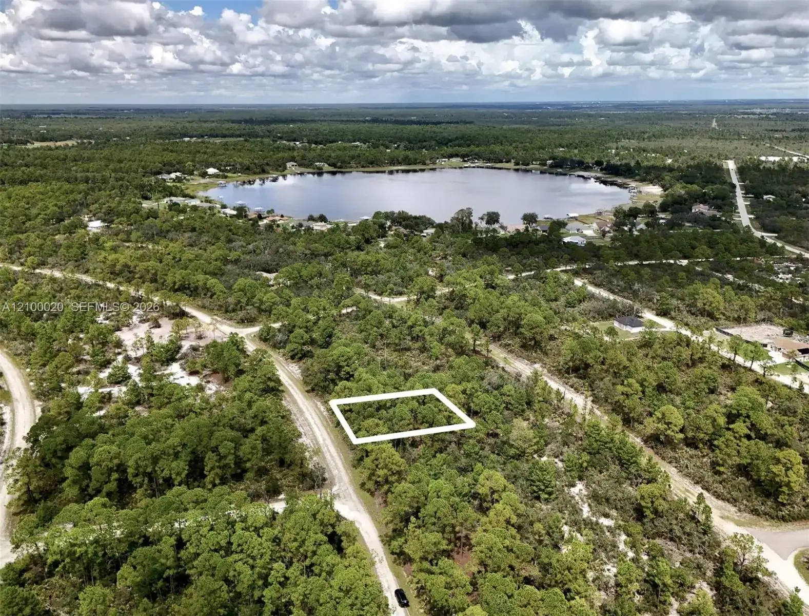 1137 REDBIRD ST, Lake Placid FL 33852 photo 2