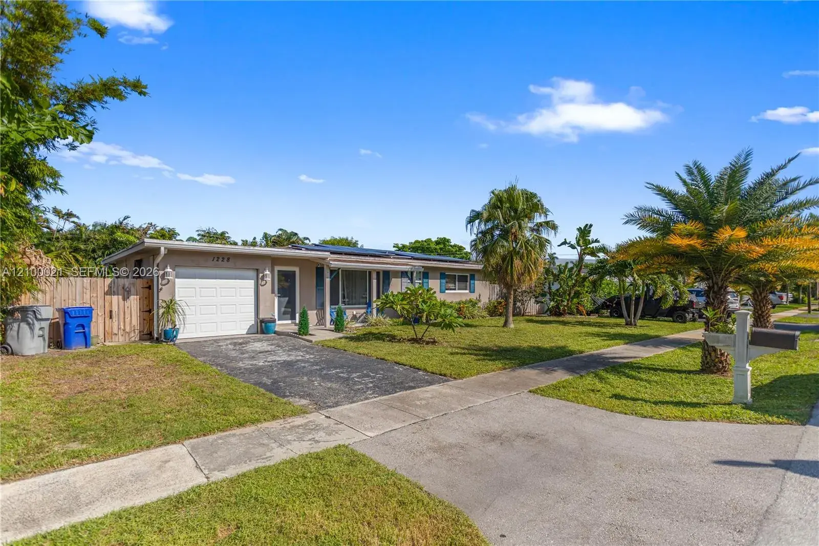 1228 SW 1st Ter, Pompano Beach FL 33060