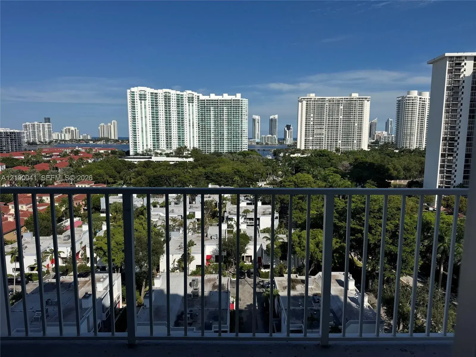 2851 NE 183rd St # 1409E, Aventura FL 33160