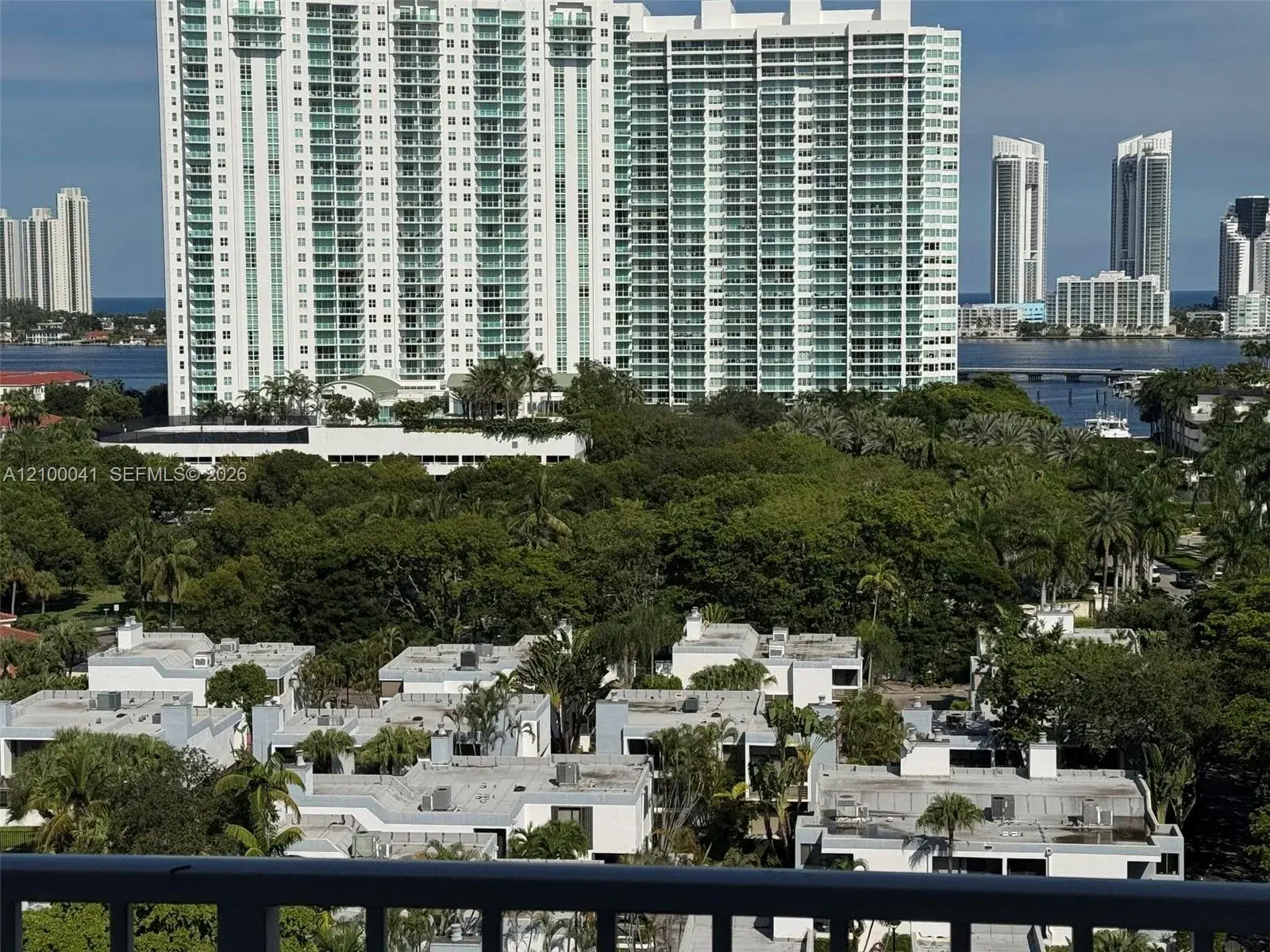 2851 NE 183rd St # 1409E, Aventura FL 33160
