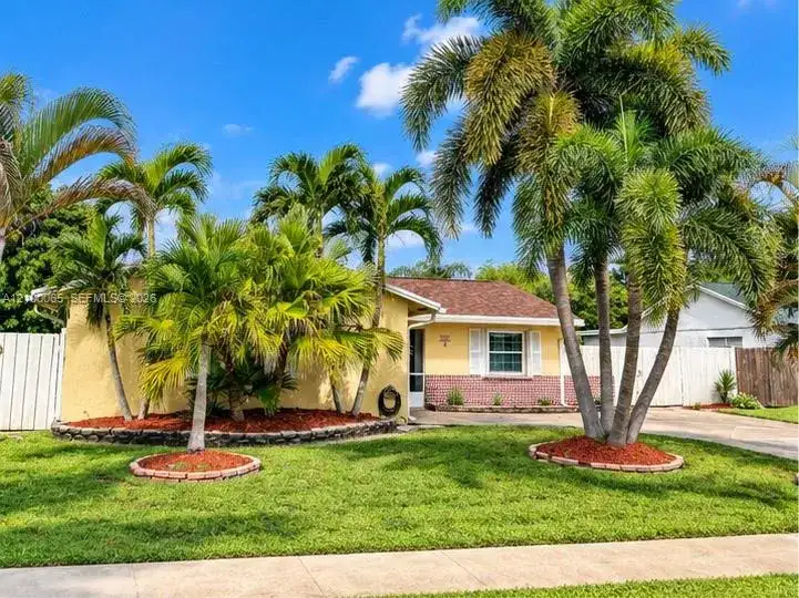 1063 Concert Way, Royal Palm Beach FL 33411 photo 4