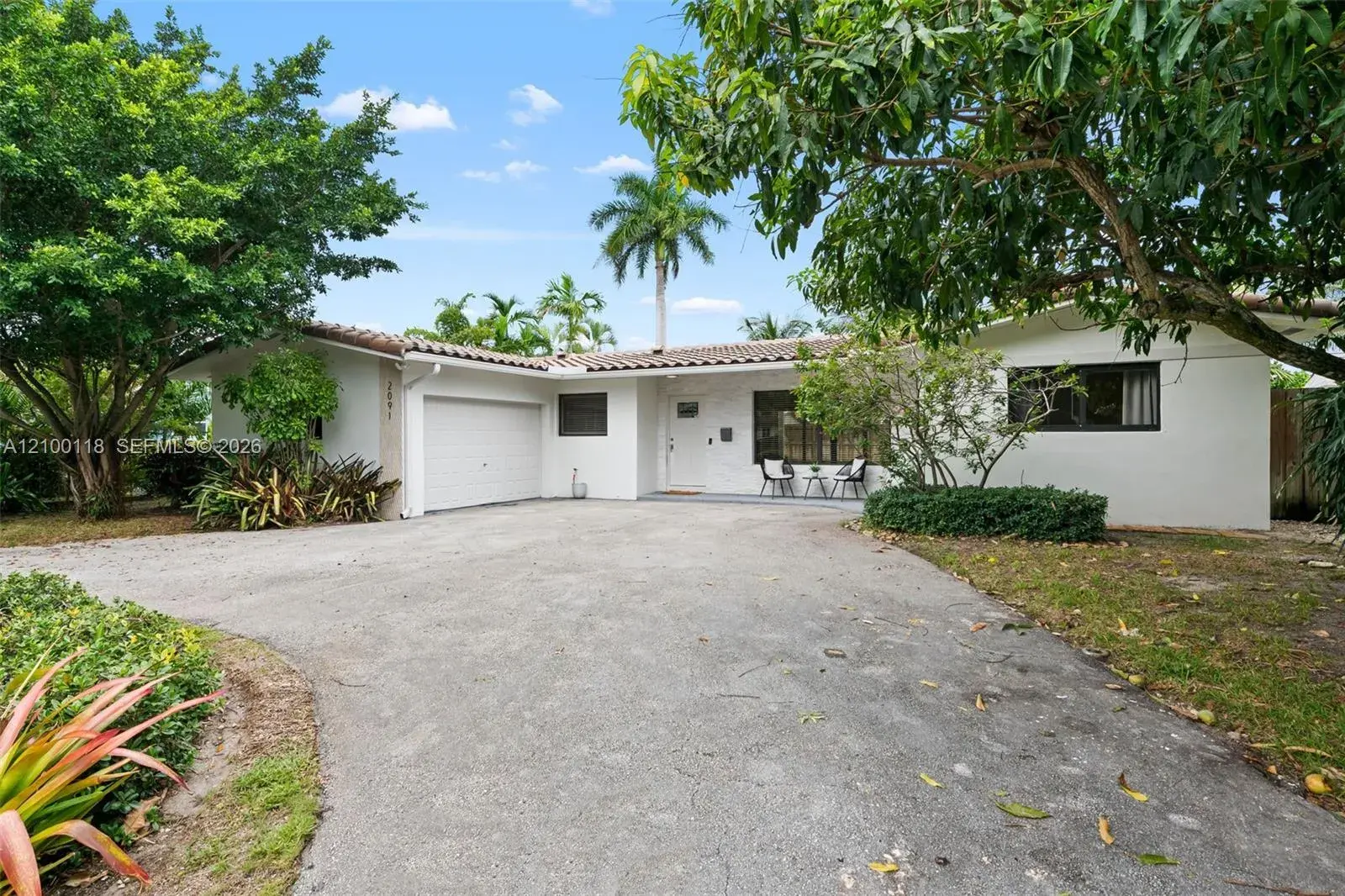 2091 NE 55th St, Fort Lauderdale FL 33308