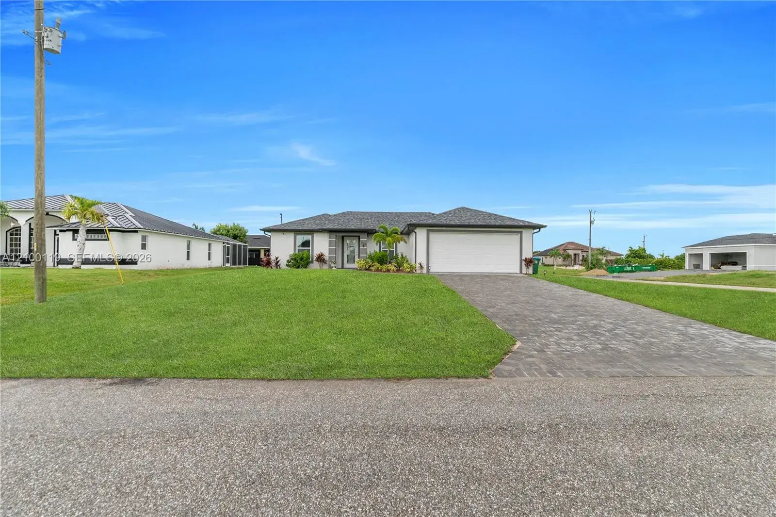 314 NW 25th Place # 314, Cape Coral FL 33993