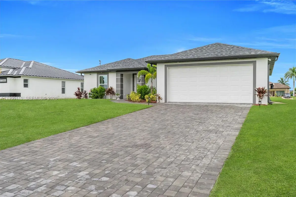 314 NW 25th Place # 314, Cape Coral FL 33993