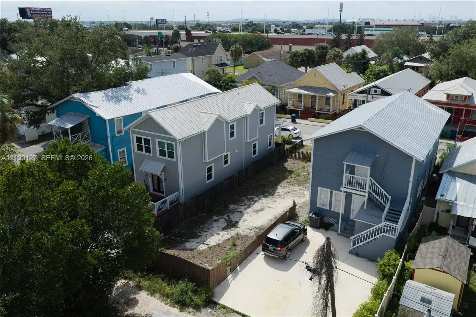 1912 E COLUMBUS DR, Tampa FL 33605