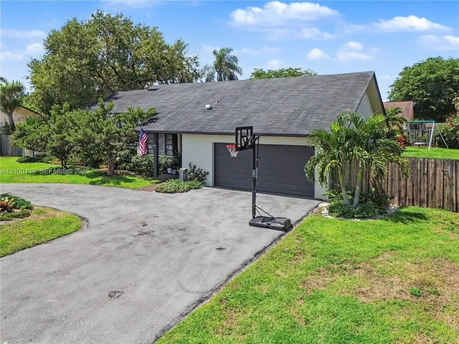 28330 SW 163rd Ave, Homestead FL 33033